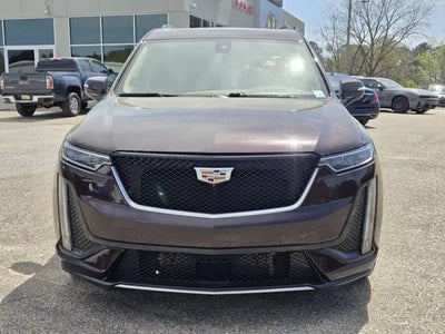 Photo of a 2020 Cadillac XT6 4X4 Sport 4DR SUV for sale