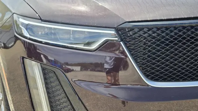 2020 Cadillac XT6 Sport