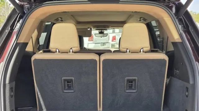 2020 Cadillac XT6 Sport