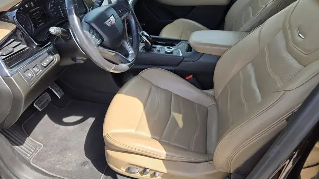 2020 Cadillac XT6 Sport