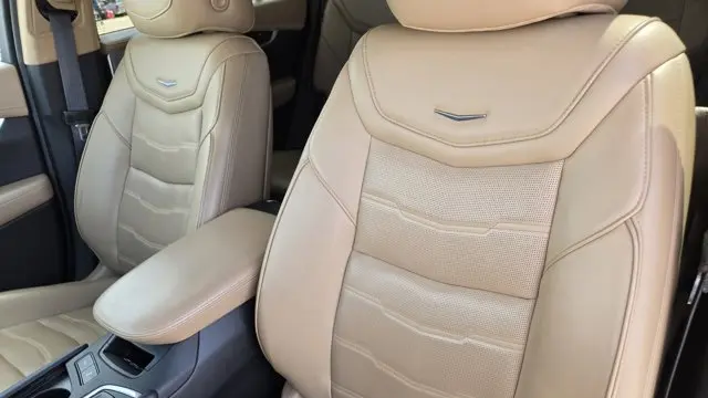 2020 Cadillac XT6 Sport