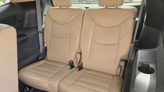 2020 Cadillac XT6 Sport