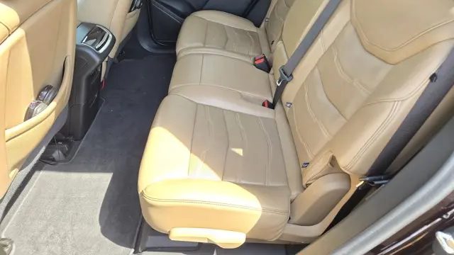 2020 Cadillac XT6 Sport