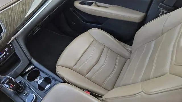 2020 Cadillac XT6 Sport
