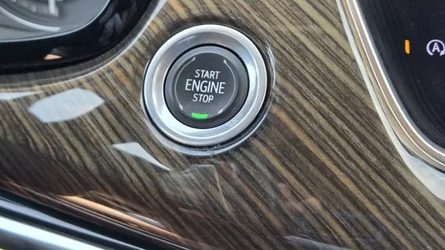 2020 Cadillac XT6 Sport