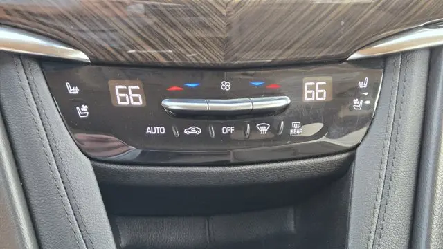 2020 Cadillac XT6 Sport