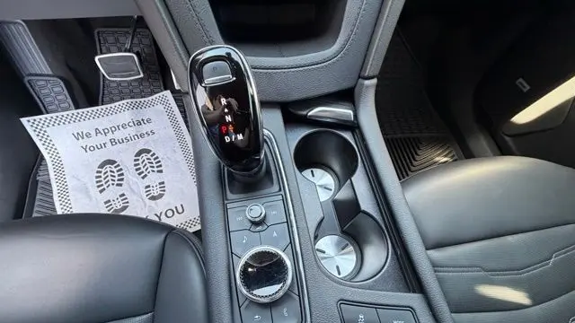 2022 Cadillac XT6 Sport