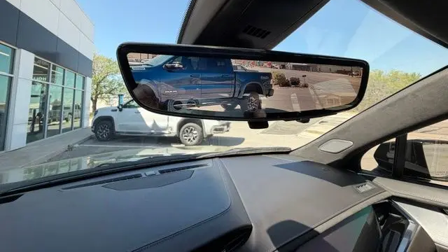 2022 Cadillac XT6 Sport