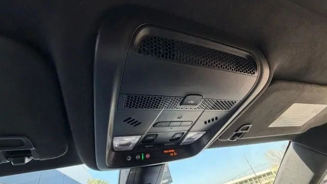 2022 Cadillac XT6 Sport