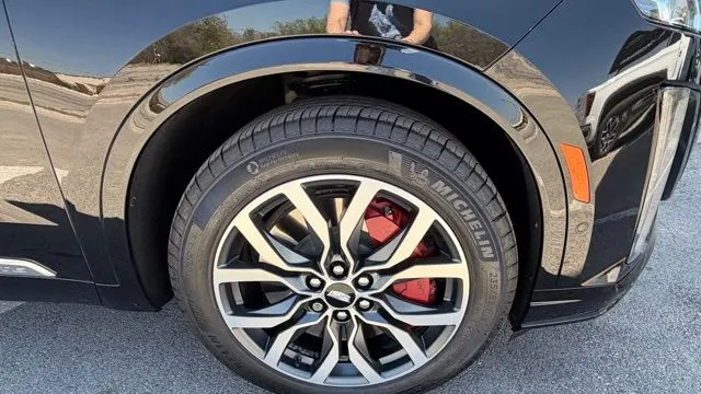 2022 Cadillac XT6 Sport