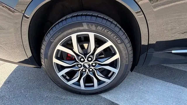 2022 Cadillac XT6 Sport