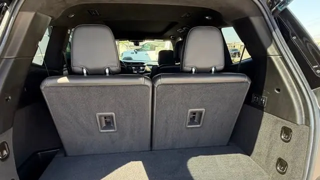 2022 Cadillac XT6 Sport