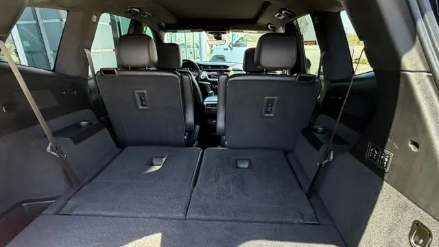 2022 Cadillac XT6 Sport