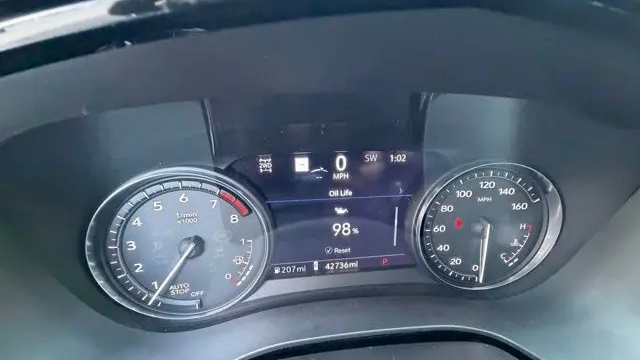 2022 Cadillac XT6 Sport