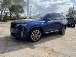 2023 XT6 Thumbnail 10