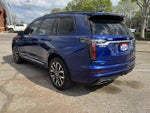 2023 XT6 Thumbnail 12