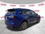 2023 XT6 Thumbnail 3