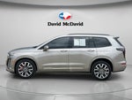 2023 XT6 Thumbnail 1