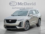2023 XT6 Thumbnail 3