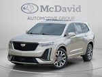 2023 XT6 Thumbnail 4
