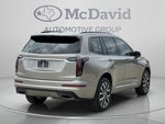 2023 XT6 Thumbnail 8