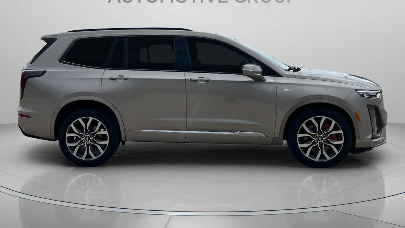 2023 Cadillac XT6 Sport