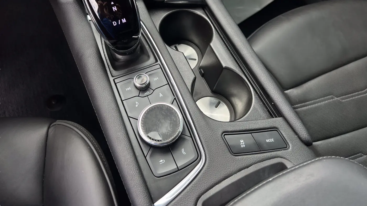 2023 Cadillac XT6 Sport