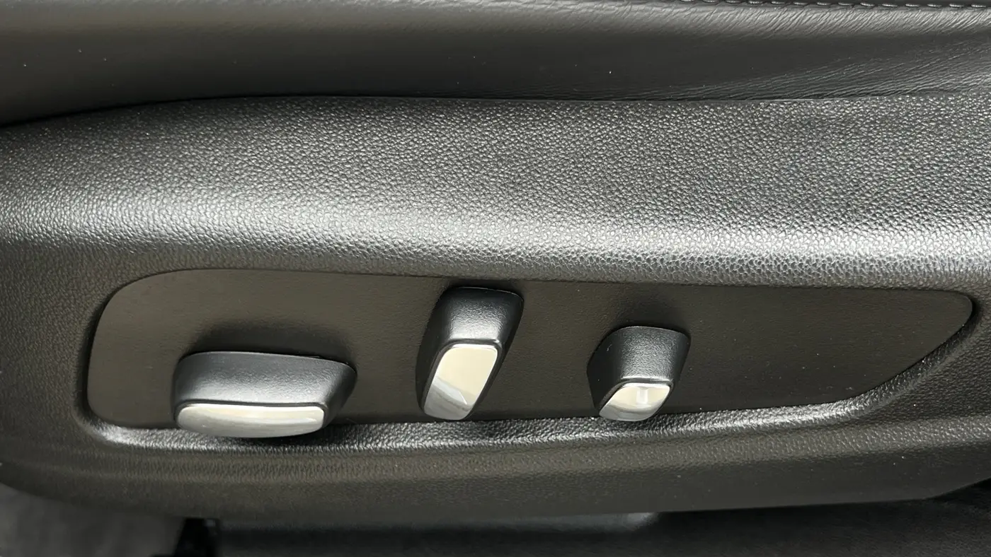 2023 Cadillac XT6 Sport