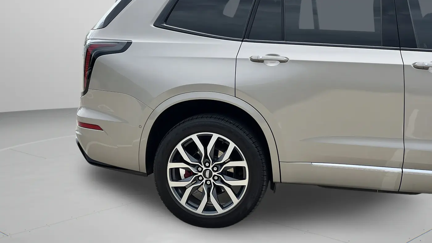 2023 Cadillac XT6 Sport