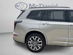 2023 XT6 Thumbnail 34
