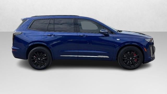 2023 Cadillac XT6 Sport