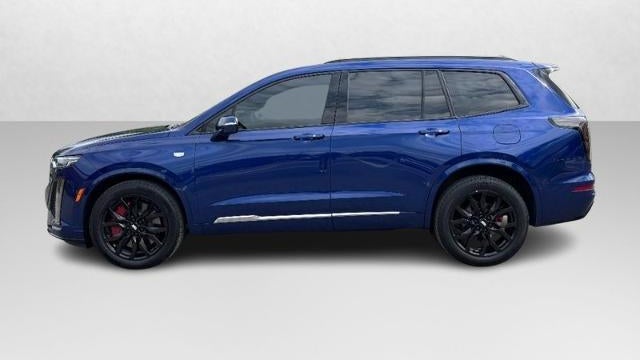 2023 Cadillac XT6 Sport