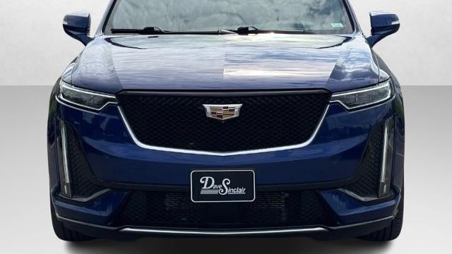 2023 Cadillac XT6 Sport