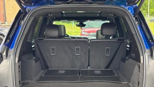 2023 Cadillac XT6 Sport