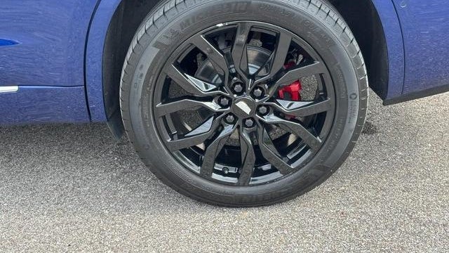 2023 Cadillac XT6 Sport