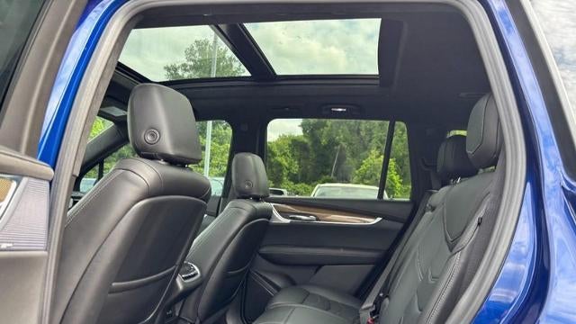 2023 Cadillac XT6 Sport