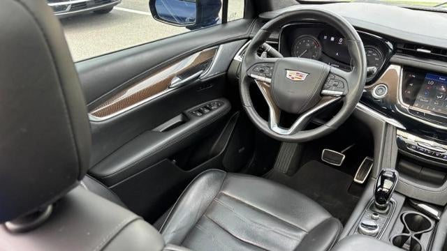 2023 Cadillac XT6 Sport