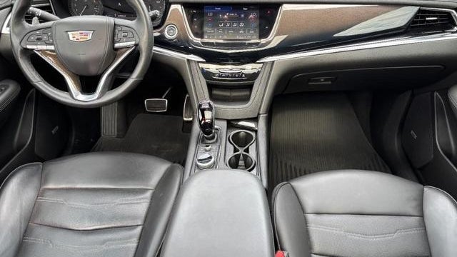 2023 Cadillac XT6 Sport