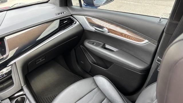 2023 Cadillac XT6 Sport