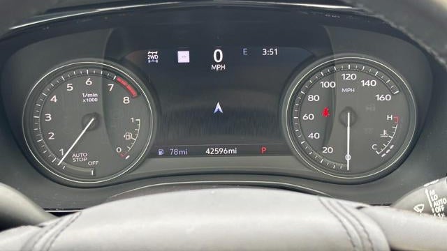 2023 Cadillac XT6 Sport