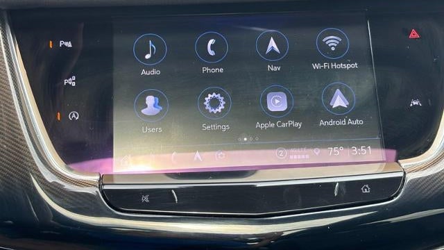 2023 Cadillac XT6 Sport