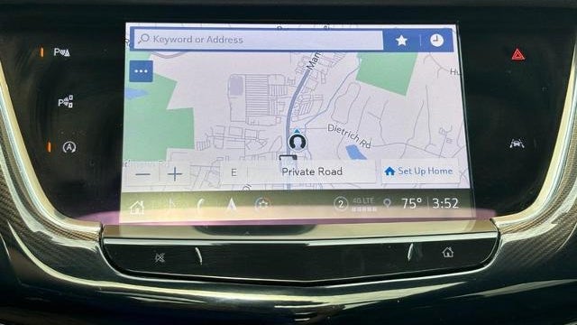 2023 Cadillac XT6 Sport