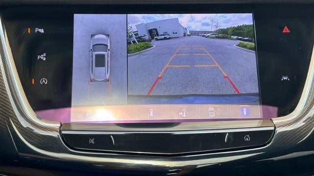 2023 Cadillac XT6 Sport