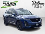 2023 XT6 Thumbnail 1