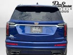 2023 XT6 Thumbnail 4