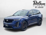 2023 XT6 Thumbnail 7