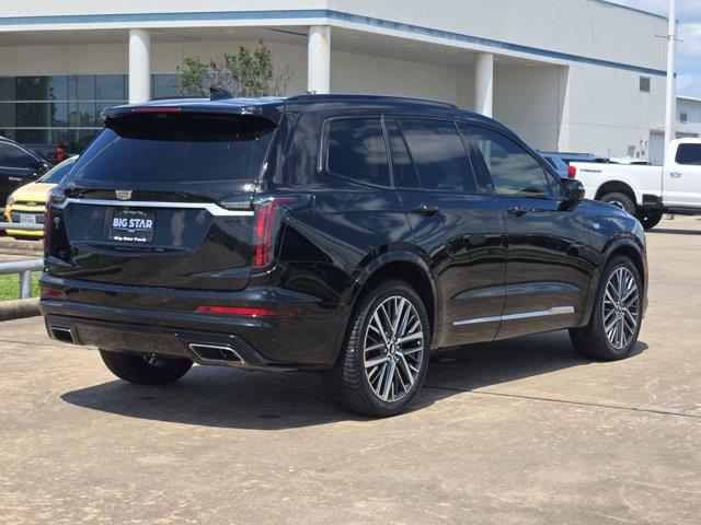 2023 Cadillac XT6 - $31,720