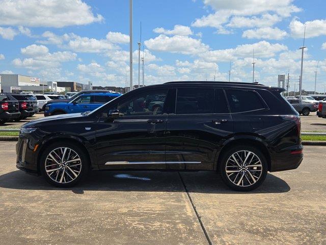 2023 Cadillac XT6 - $31,720