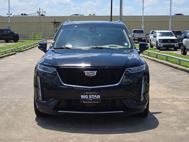 2023 Cadillac XT6 - $31,720