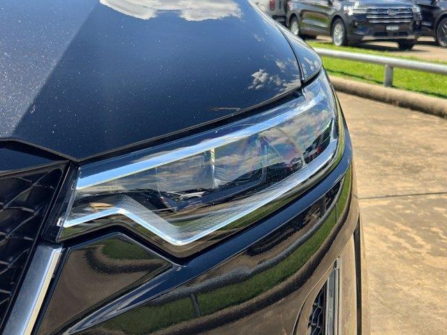 2023 Cadillac XT6 - $31,720